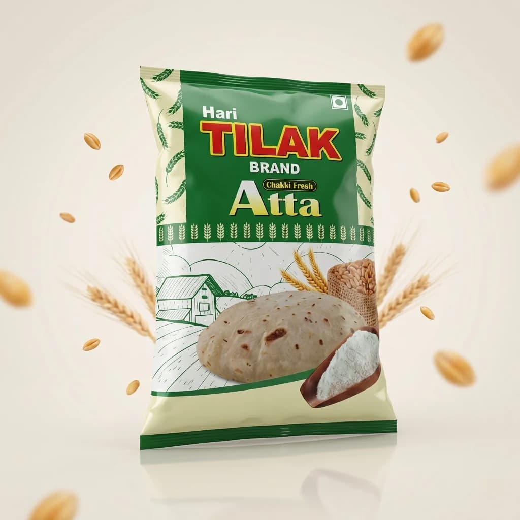 Hari Tilak Atta