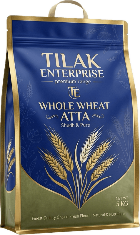 30kg Rice Atta