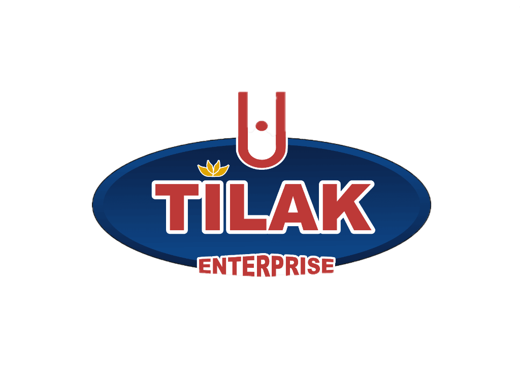 Tilak Enterprise Logo
