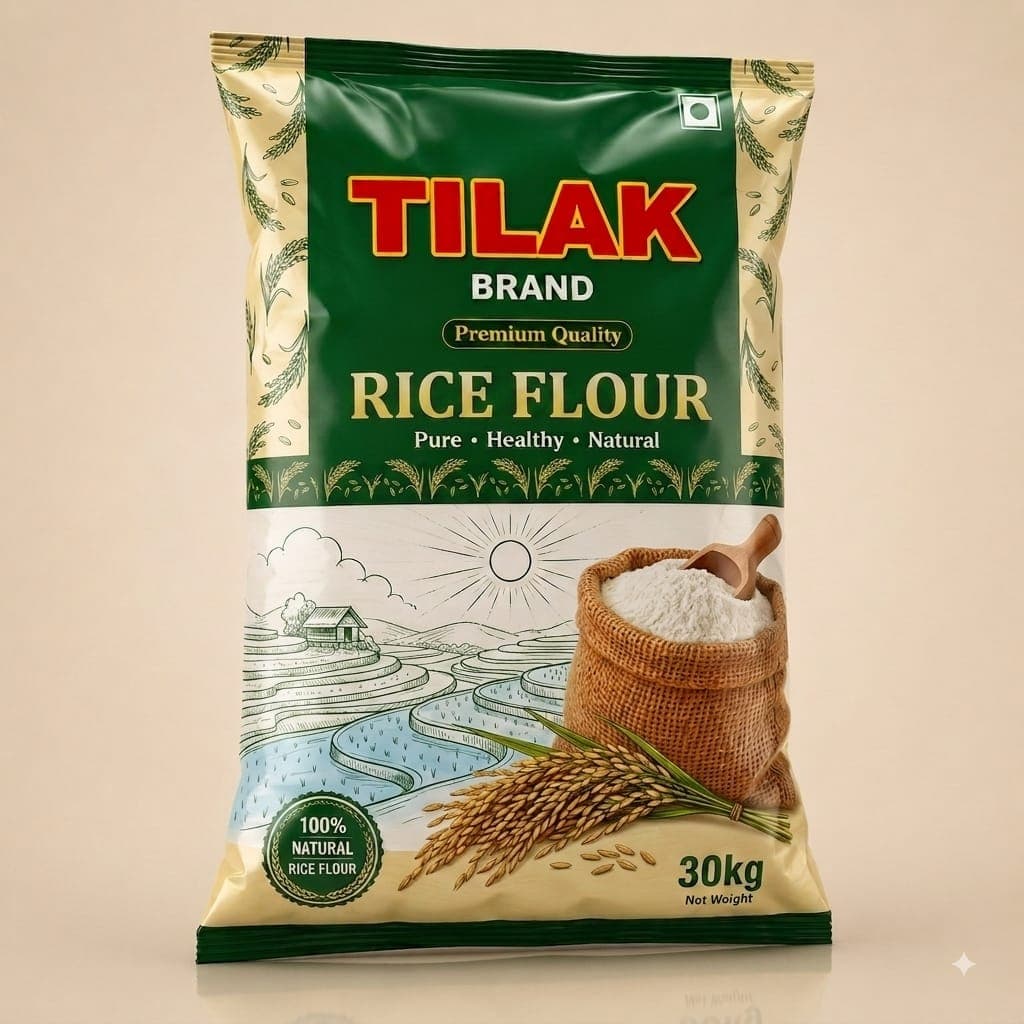 30kg Wheat
